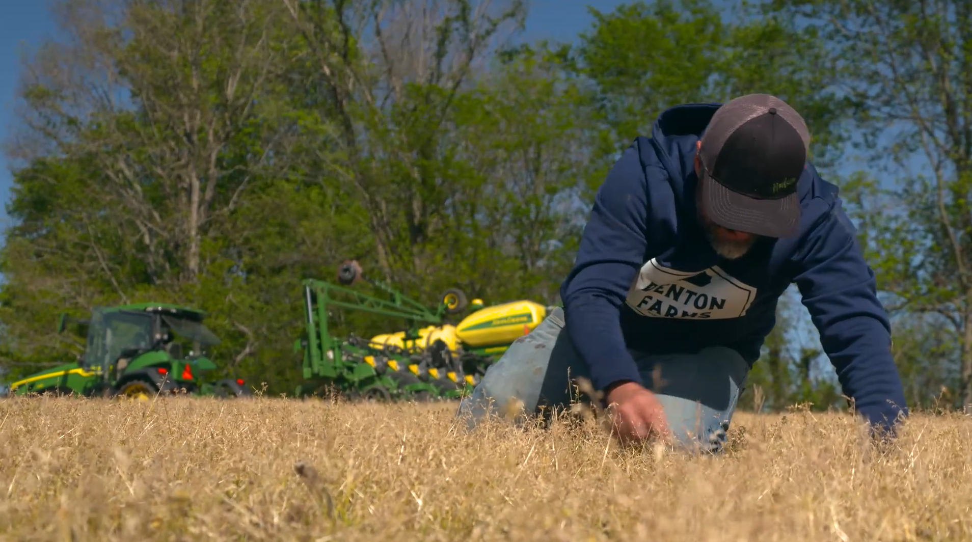 Denton Farms - Tech@Work