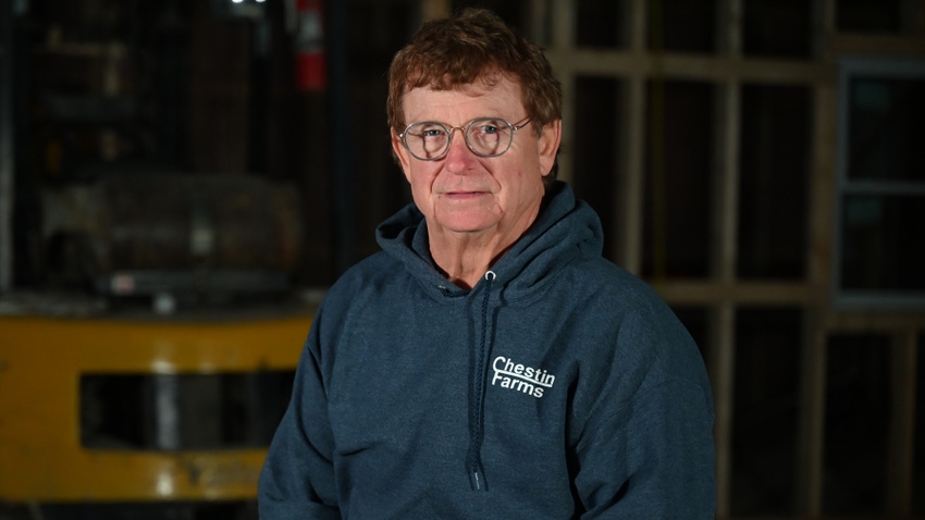 2023 Prairie Farmer Master Farmer Martin Barbre 2023 Prairie Farmer Master Farmer Martin Barbre