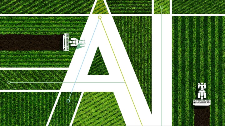 Are you betting the farm on land values?
