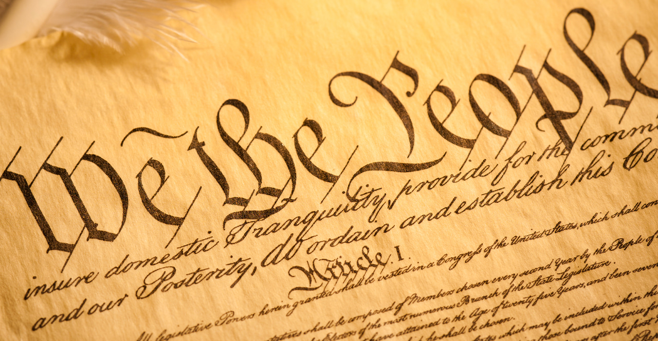 Constitution Work How well do you know how our government works?