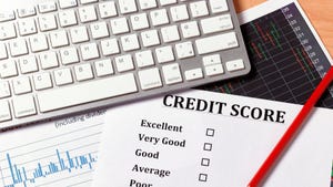 Credit scores don't tell the whole story for farm business. 