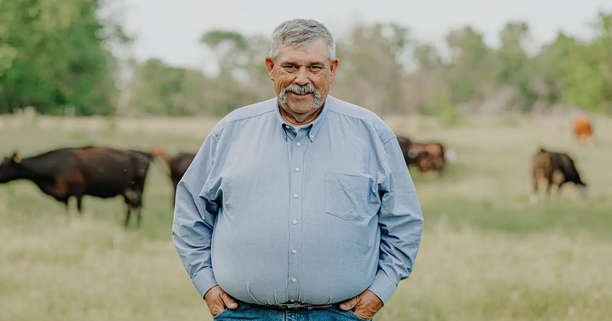 Glenn Brunkow to lead Kansas Farm Bureau