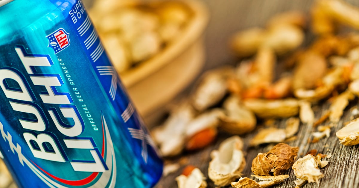 Grab a cold one at Husker Harvest Days