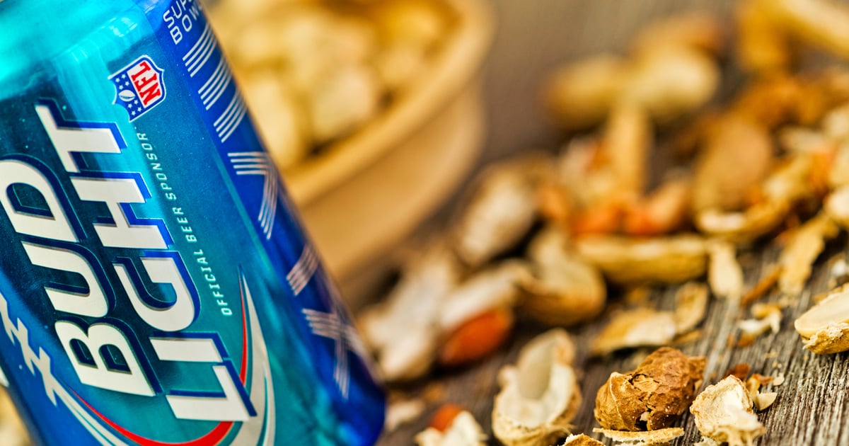Grab a cold one at Husker Harvest Days