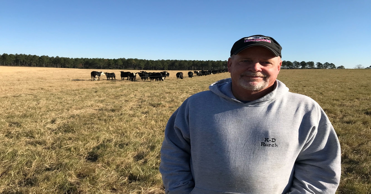 A different grazing strategy worked Farm Progress