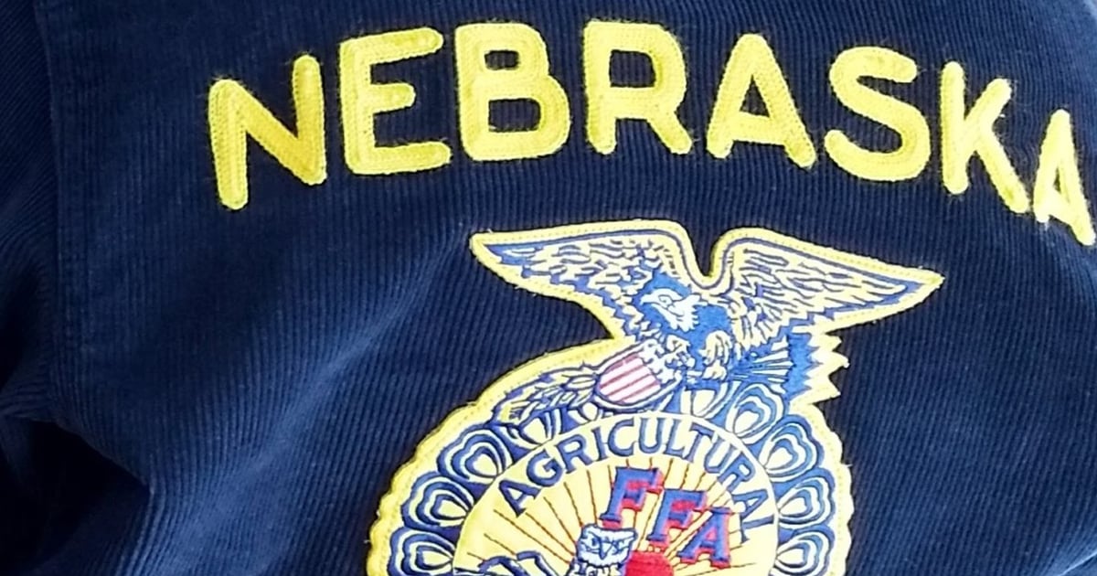 Funding Nebraska FFA takes creativity