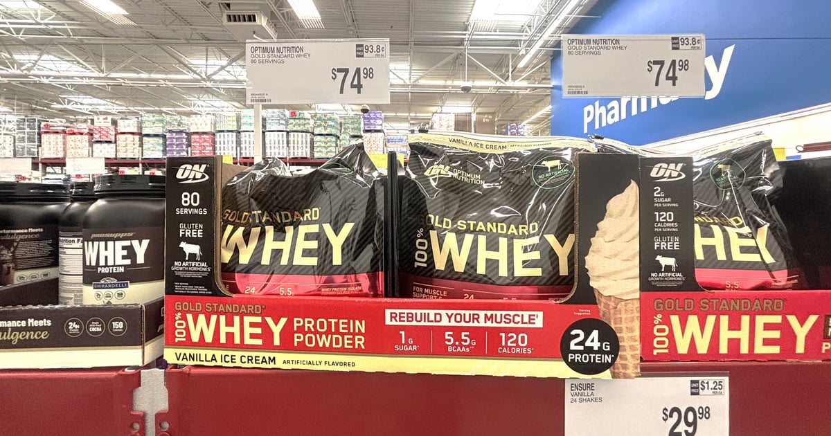 Dairy’s hidden hero: How whey is driving new profit opportunities