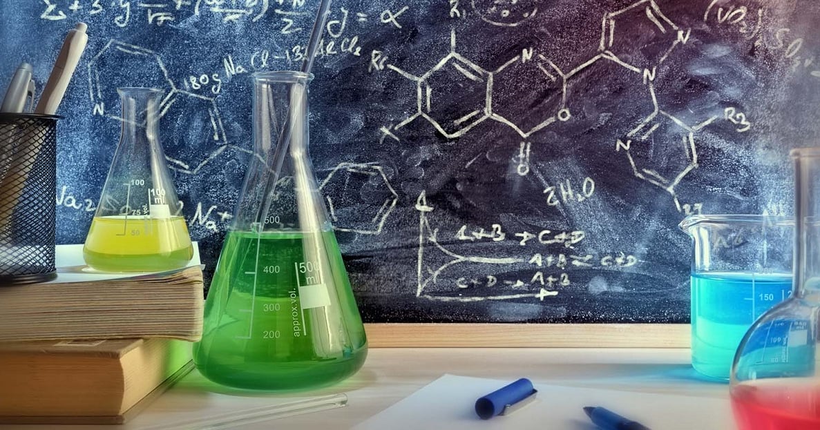 Problem With Science Face the problems with science