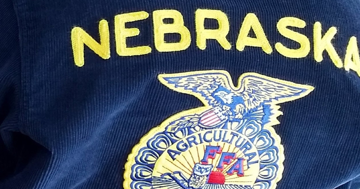 Nebraska State FFA Convention set for March