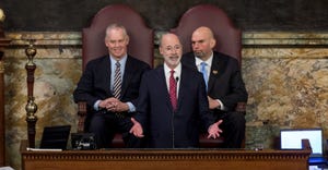 Gov. Tom Wolf recently unveiled his proposed 2020-21 state budget