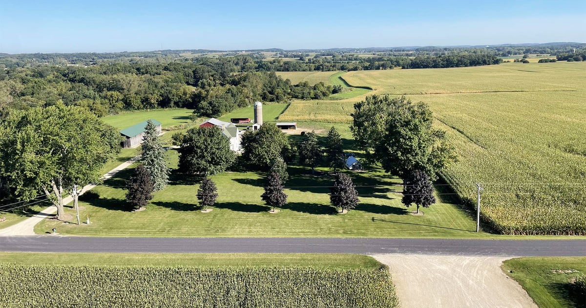 Rural broadband gaps impact Indiana families and farms