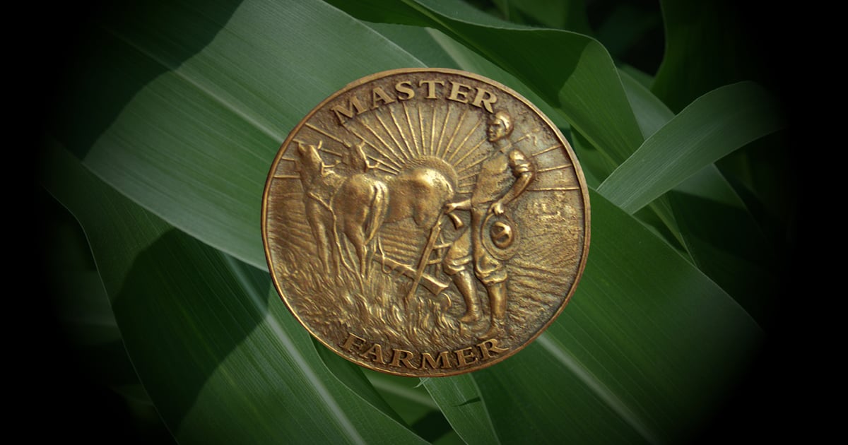 There’s still time to apply to be a Minnesota Master Farmer