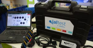The Jaltest system from Cojali USA