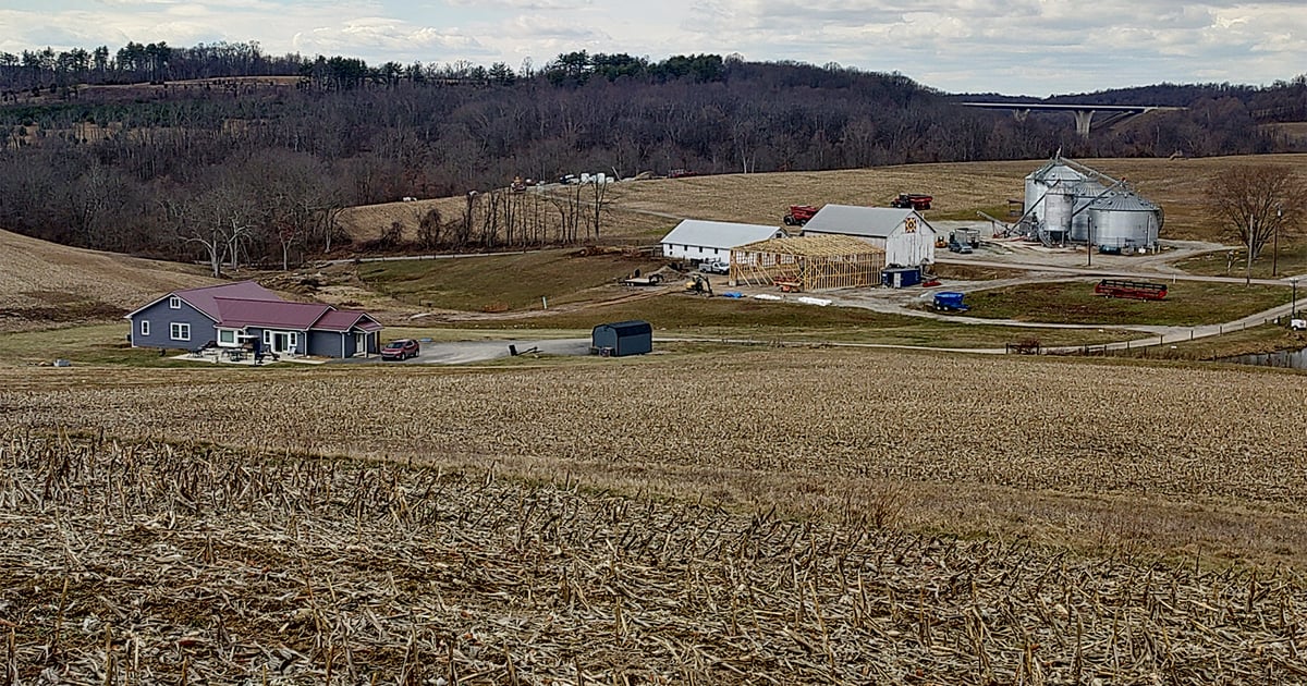 10 years later, what we’ve learned on the farm