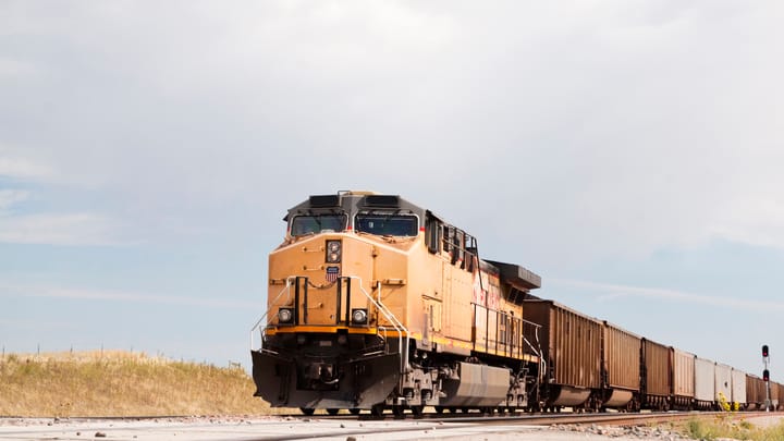 7 states urge feds to block Union Pacific-Norfolk merger