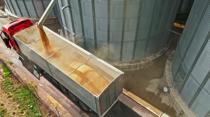 Crop Progress: Corn quality shifts 2 points higher