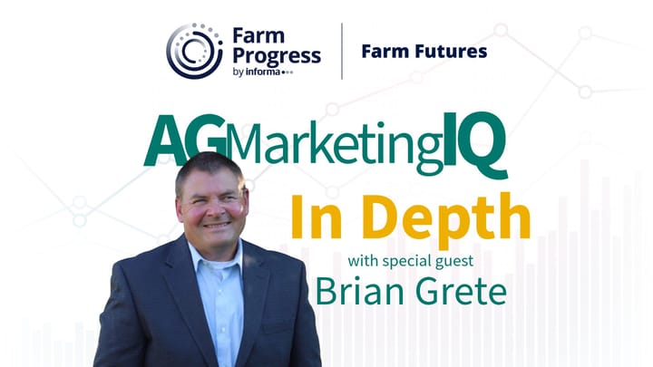Scout your fields for marketing opportunity