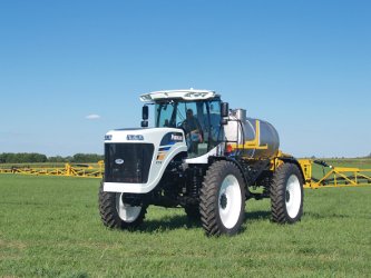 5 trends in farm sprayers | Farm Progress