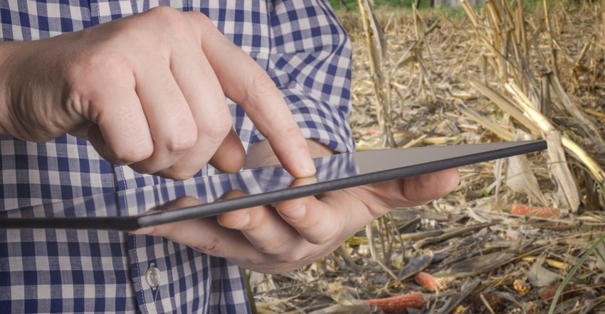 Crop insurance claim GettyImages1023109224.jpg Crop insurance claim GettyImages1023109224.jpg