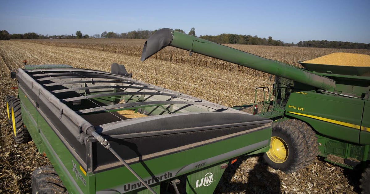 7 Tips for combine preparation