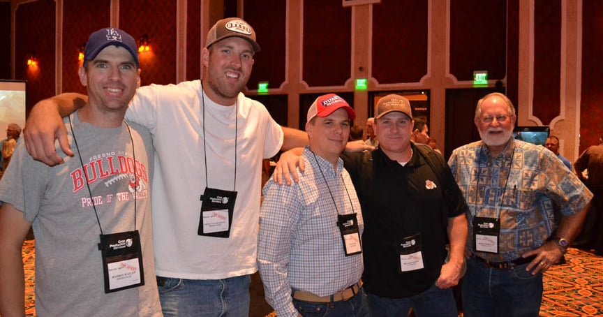 CAPCA 2013 conference draws big crowd | Farm Progress