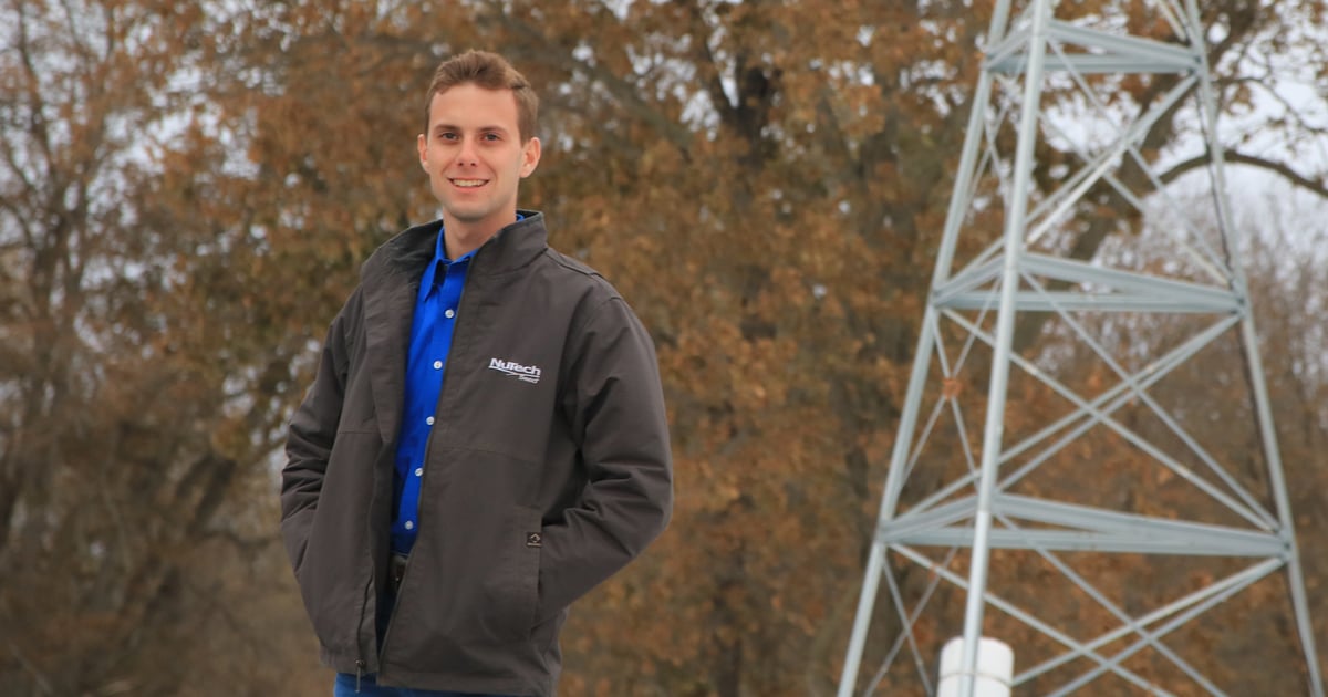 What's it like to start farming in 2019?