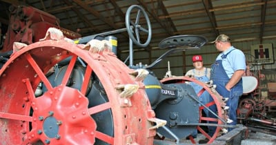 National Red Power Roundup comes to Sedalia