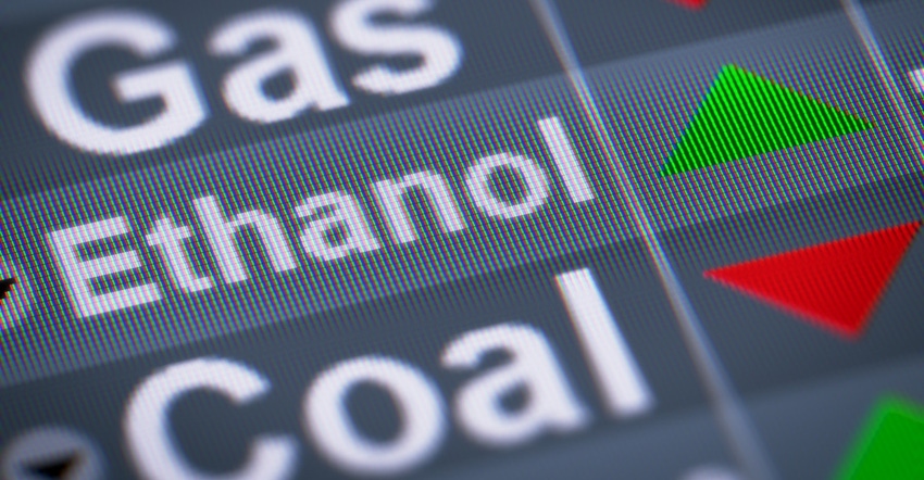 Ethanol markets up iStock694064890.jpg Ethanol markets up iStock694064890.jpg