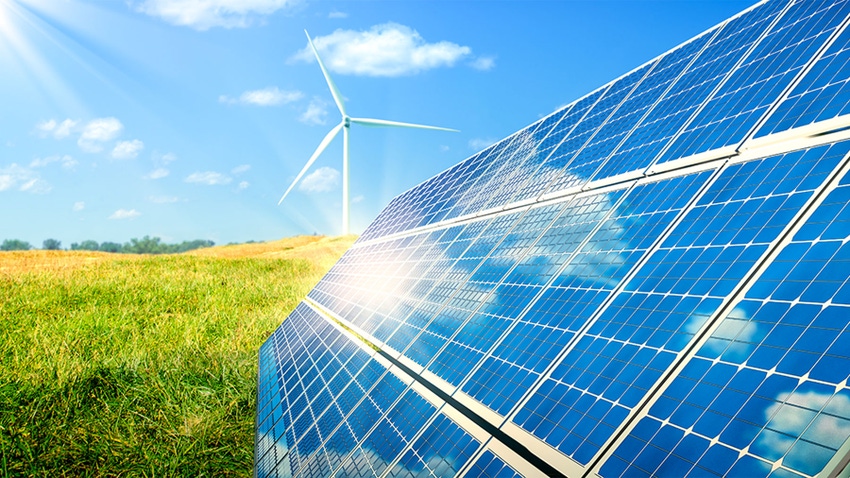 Keep townships in charge of renewable energy projects