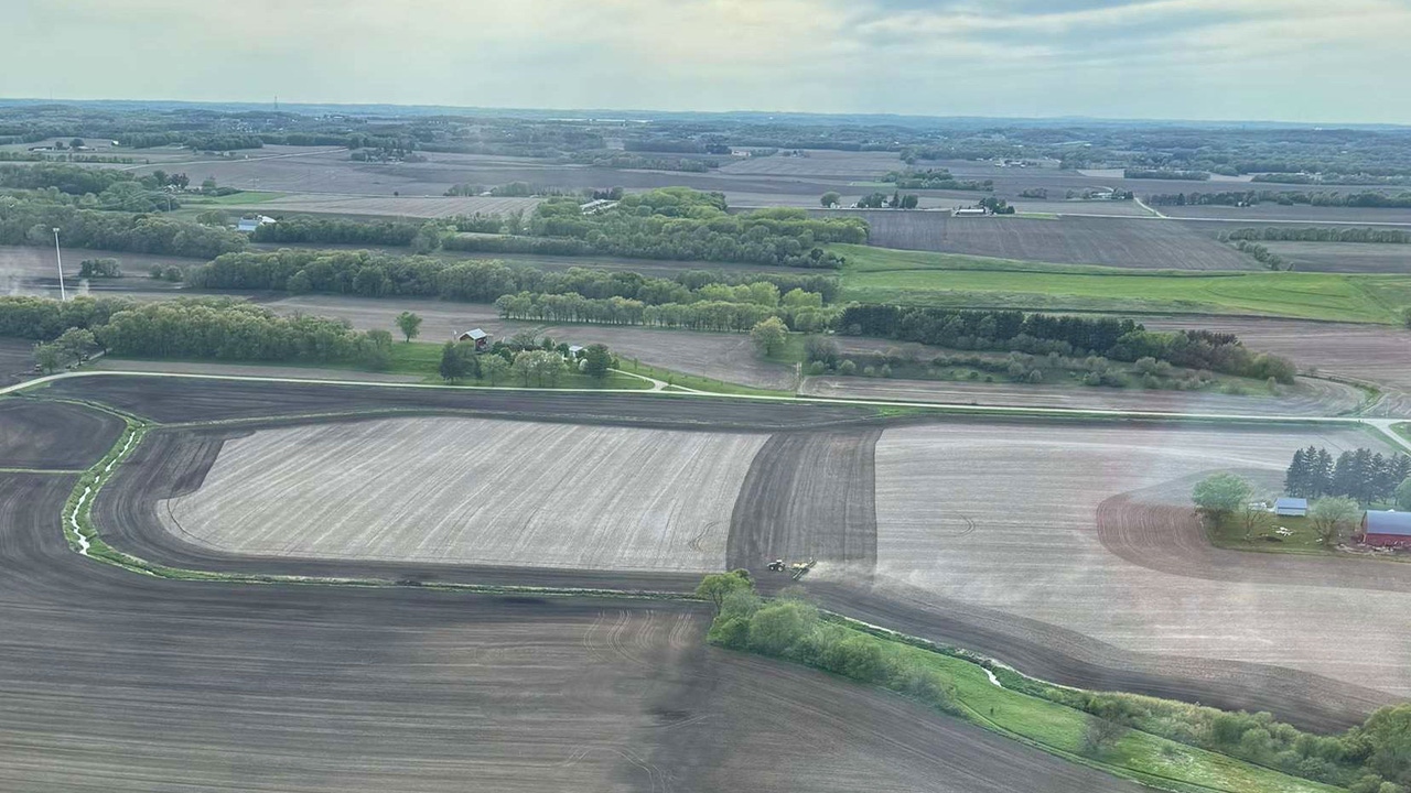 Indiana Farm Bureau pushes for farmland tax relief