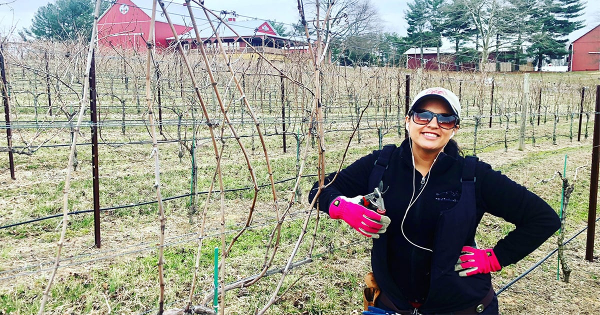 Maryland farming faces critical entry barriers