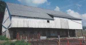 Poorman barn 