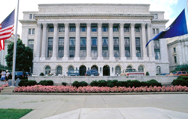 USDA at 150 The farm, food and jobs department Farm Progress