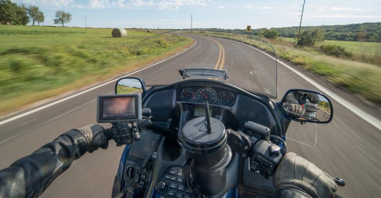 Motorcycle touring Kansas Motorcycle touring Kansas