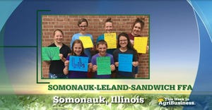 Somonauk-Leland-Sandwich FFA 