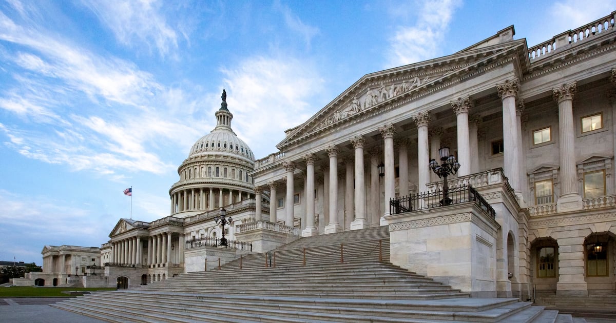 Farm bill stalls in Senate over nutrition program dispute