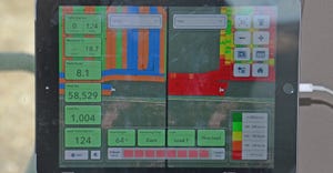 FieldView by Climate monitor