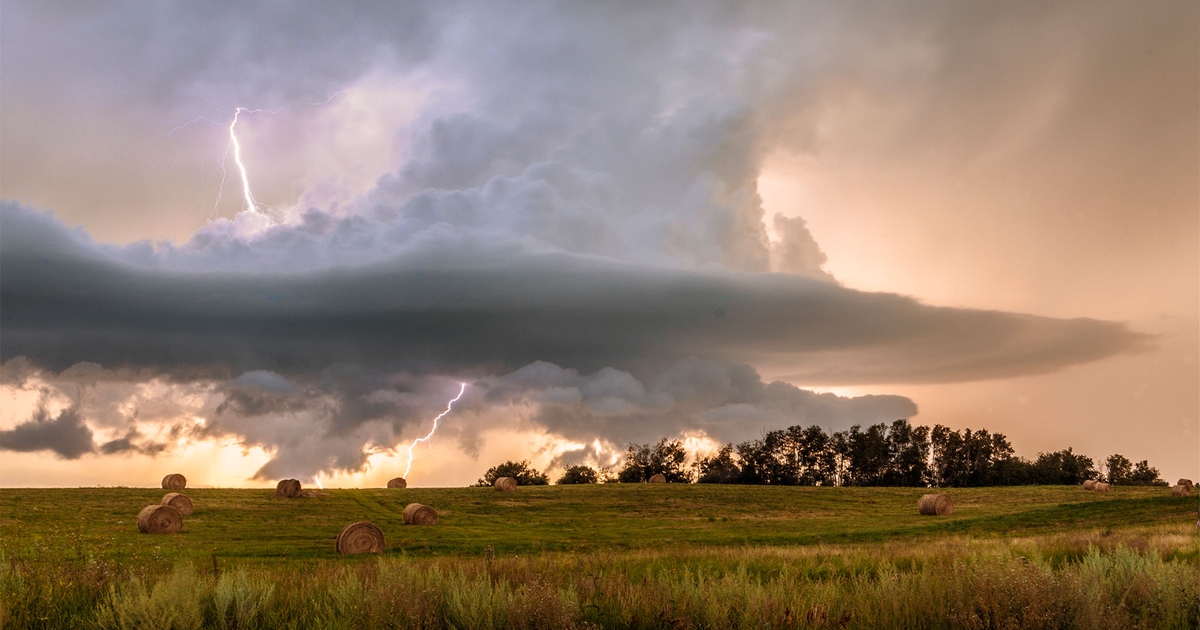 3 wild weather cards to watch