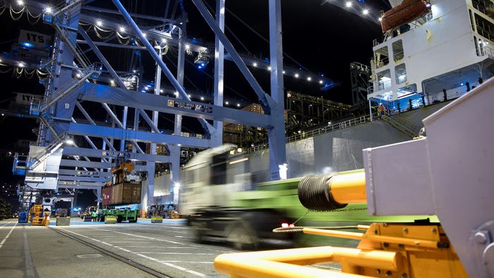 Live updates: Agriculture equipment manufacturers resume some shipments