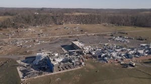 This Week in Agribusiness - Kentucky tornado