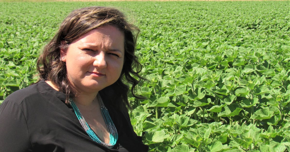 Farm advocates take aim at redistricting initiative