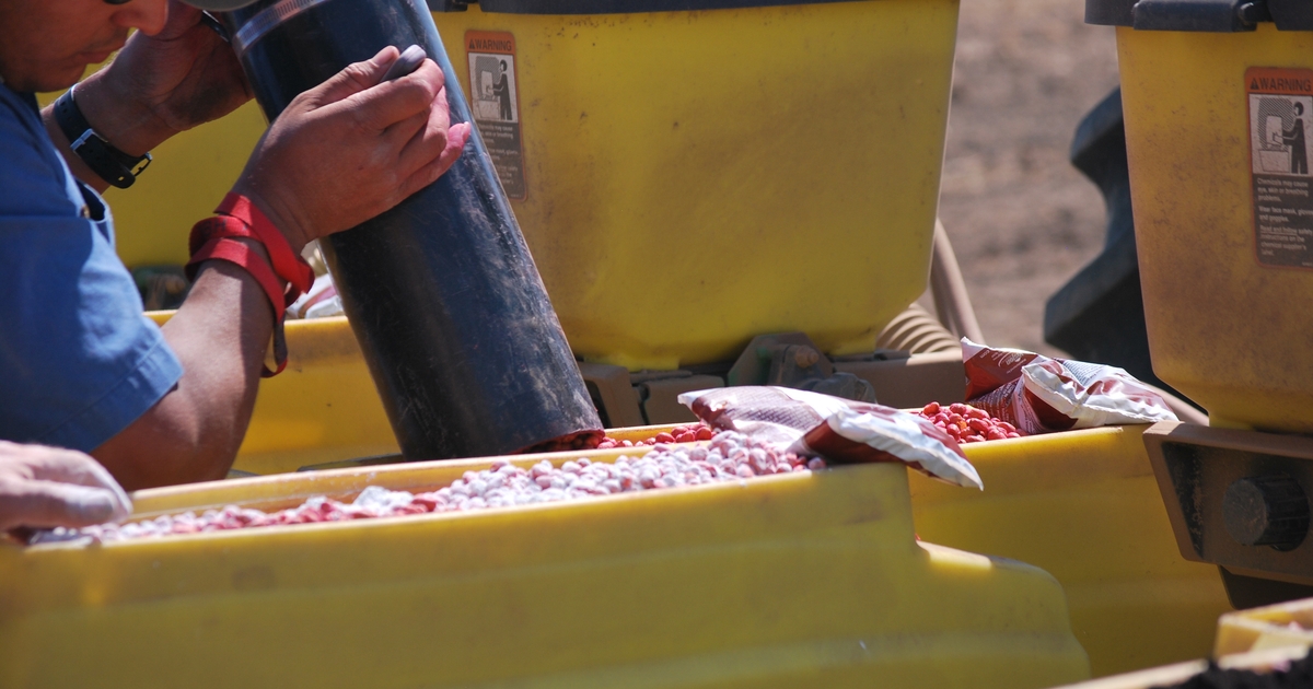 What to know about crop insurance, prevented planting 5 questions