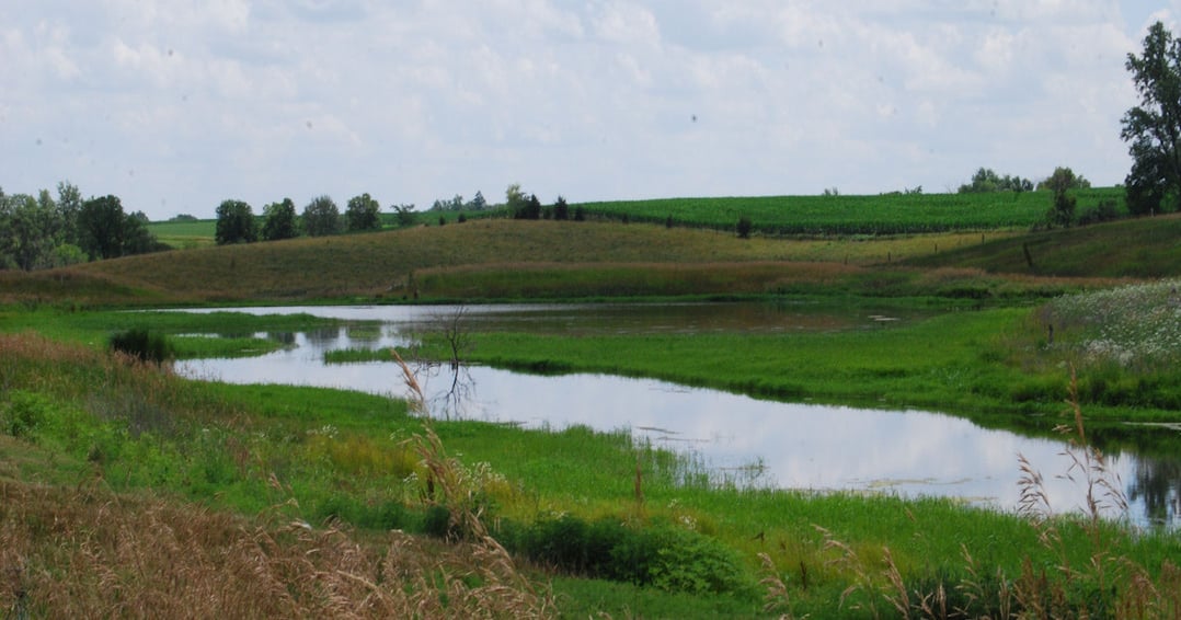 10 steps to help Iowa put more conservation on the land