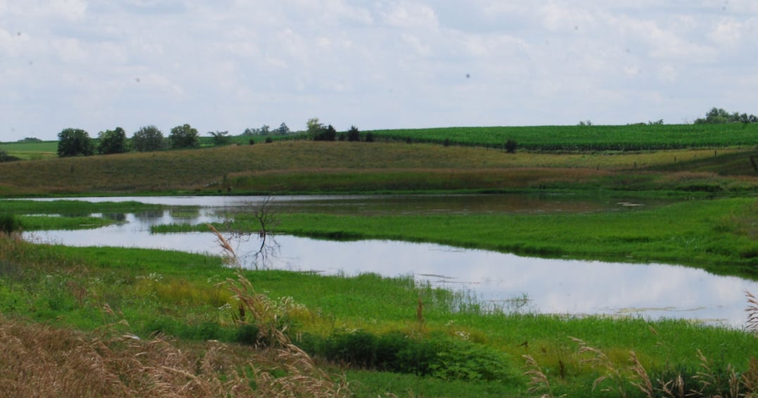 Conservation Land Development Development Iowa 10 steps to help Iowa put more conservation on the land