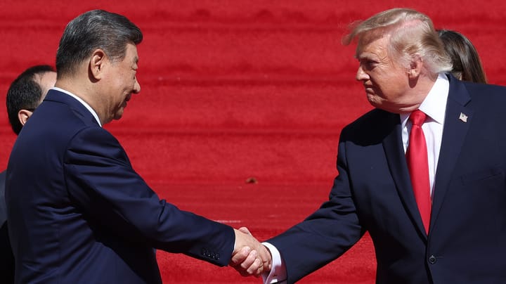 US, China to cut tariffs on $60 billion of non-sensitive goods