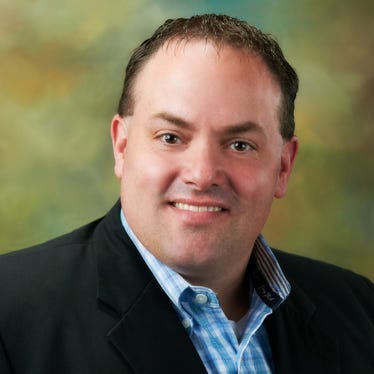 Bryan Schulz, new General Manager of The Kansas State Fair 