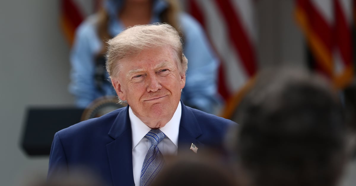 Trump plan to import beef draws industry criticism