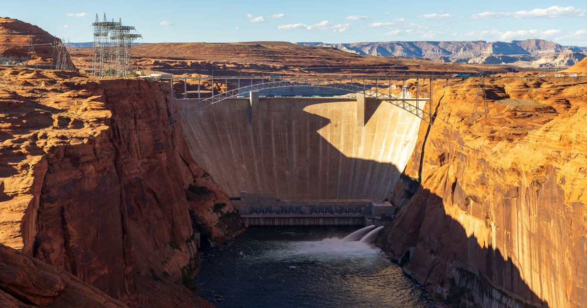 Colorado River water crisis threatens farm supply
