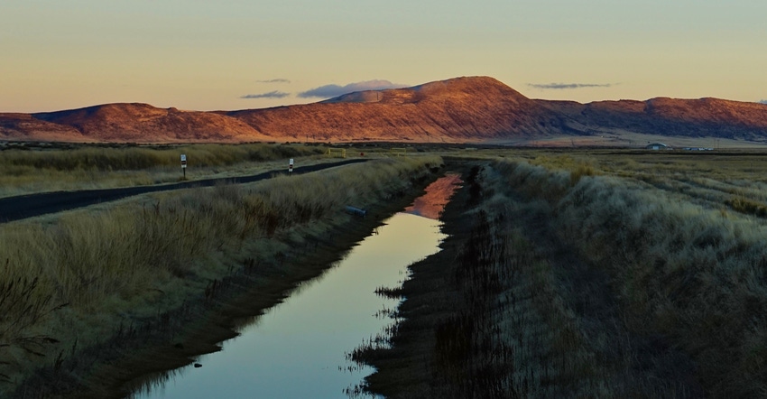 Lower Klamath National Wildlife Refuge Lower Klamath National Wildlife Refuge