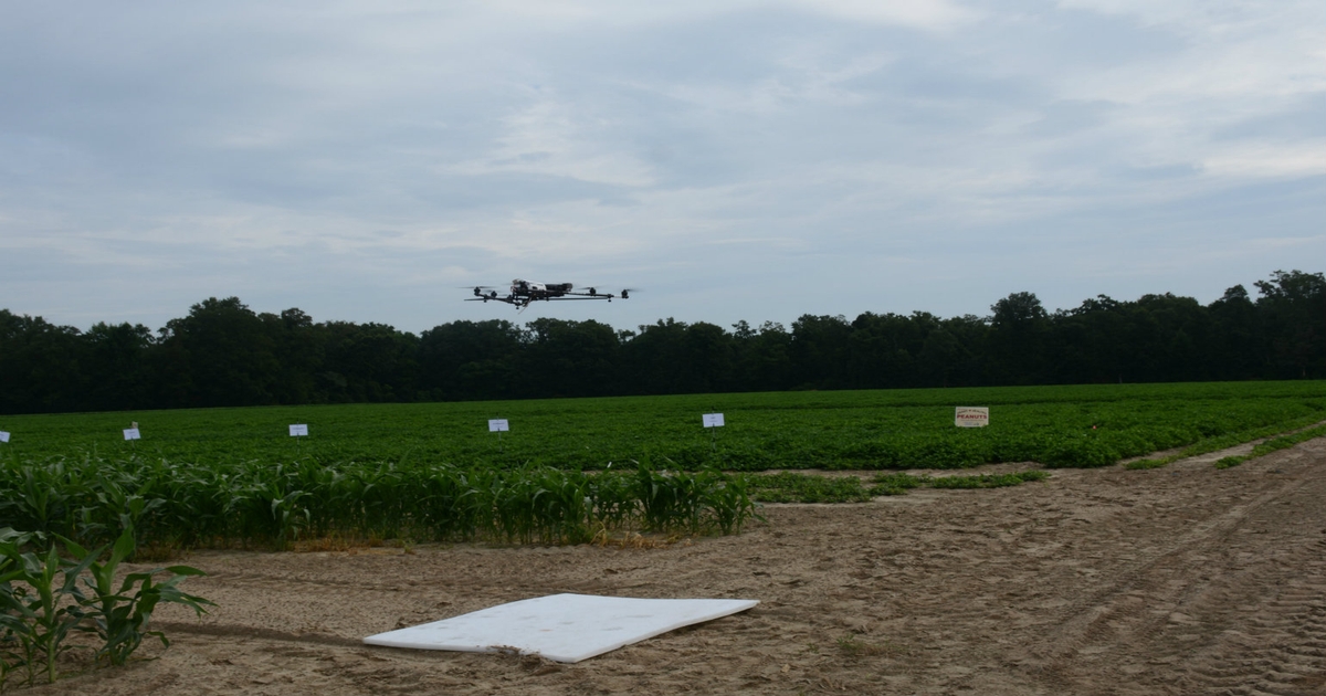 Virginia Ag Expo set for Aug. 1